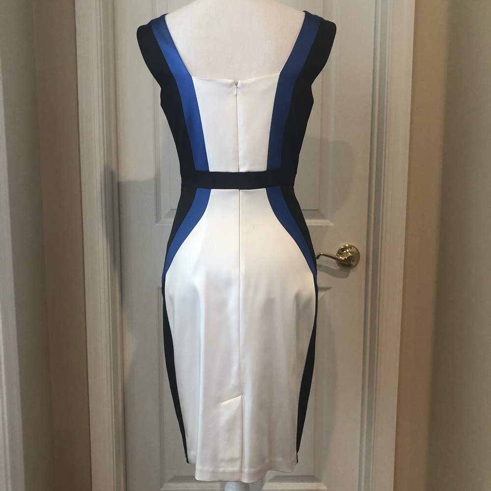 NWT Semi Formal Dress from Neiman Marcus - Picture 2 of 8